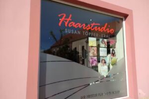 Haarstudio T&ouml;pfer-Kral