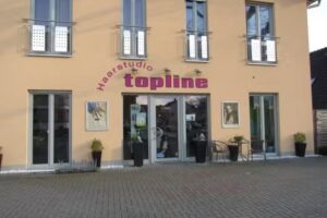 Haarstudio Topline