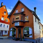 Haarstudio Trendline