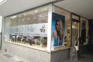 Haarstudio U. L. Pfeifer