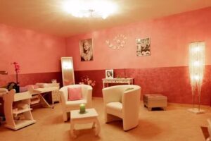 Haarstudio u. Wimpernatelier &bdquo;Style-Lines&ldquo;