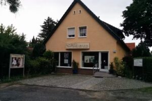 Haarstudio und B&uuml;ro