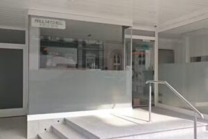 Haarstudio up to date