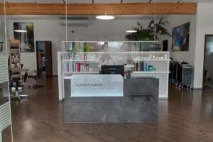Haarstudio Ursula Wille