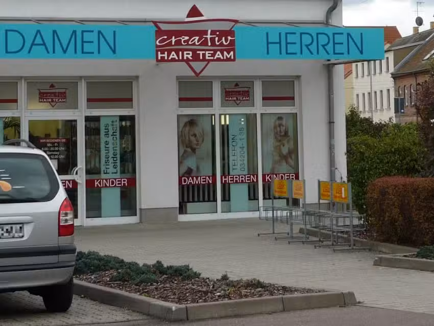 Haarstudio Uta Hoelzl