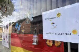 Haarstudio Veltenhof