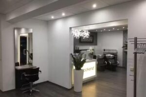 Haarstudio Verlockend Inh. Ulli B&ouml;nisch