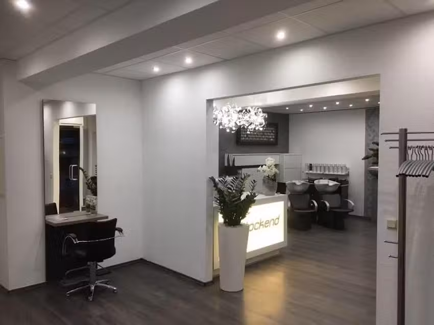 Haarstudio Verlockend Inh. Ulli B&ouml;nisch