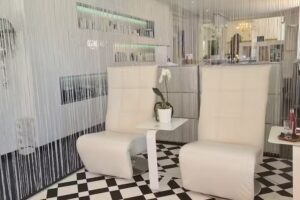 Haarstudio Vinc & Rafael Wehr