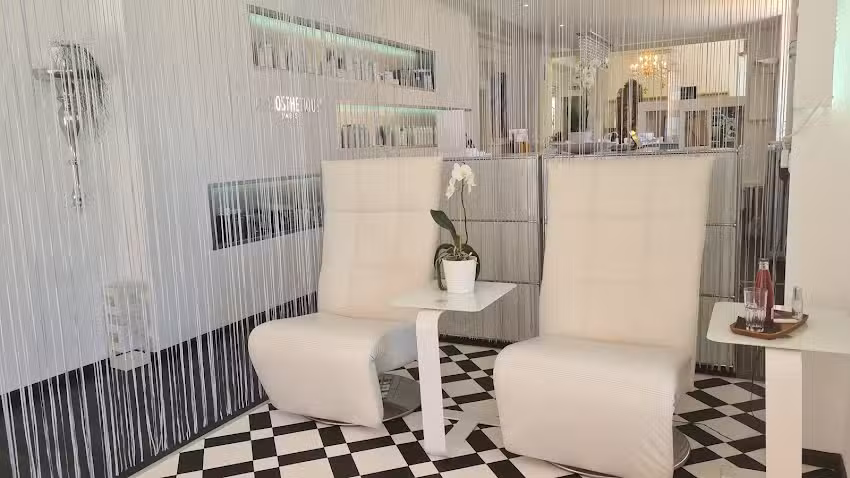 Haarstudio Vinc & Rafael Wehr