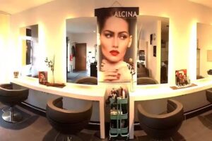 Haarstudio Walentina