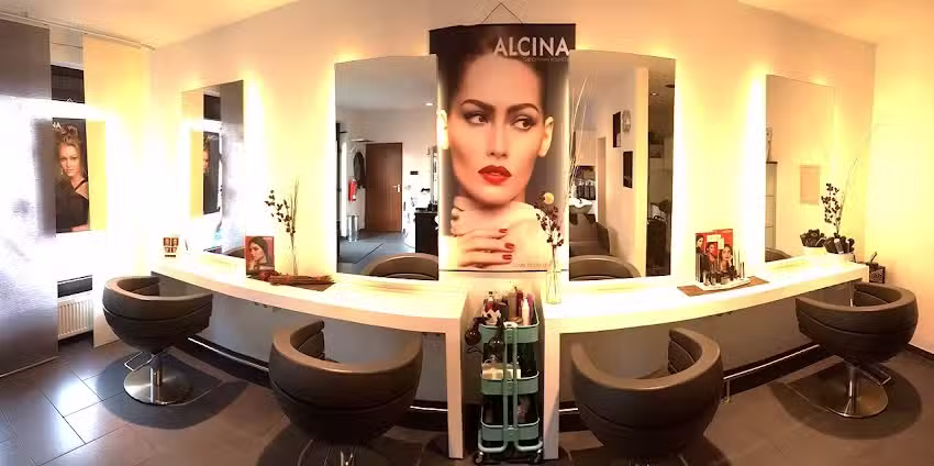 Haarstudio Walentina