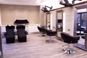 Haarstudio Wedlock