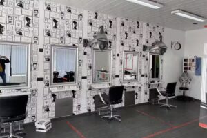 Haarstudio Weilerswist