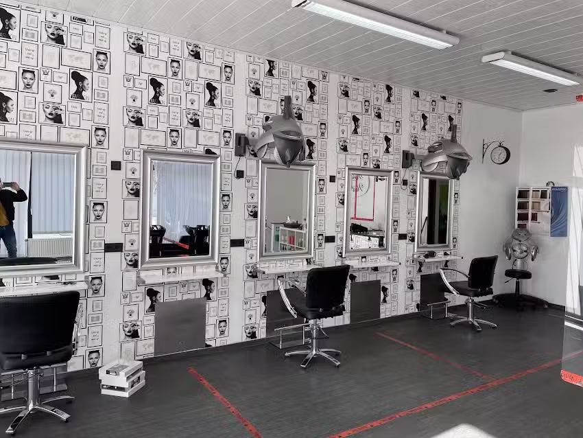 Haarstudio Weilerswist