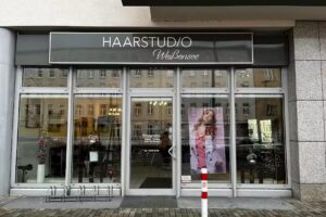Haarstudio Wei&szlig;ensee