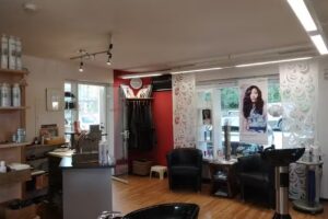 Haarstudio Wellenl&auml;nge