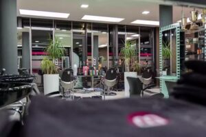 Haarstudio Wiedemann e.K.