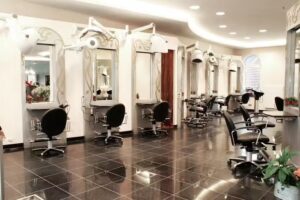 Haarstudio Wildangel GmbH