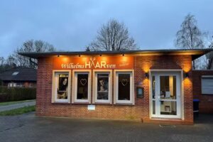 Haarstudio WilhelmsHAARven GmbH