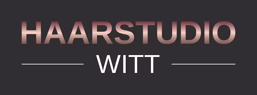 Haarstudio Witt