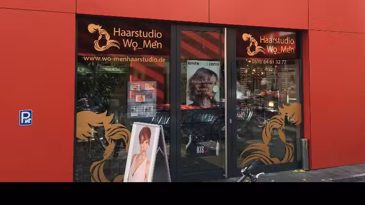 Haarstudio Wo_Men