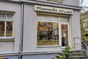 Haarstudio WO&MEN