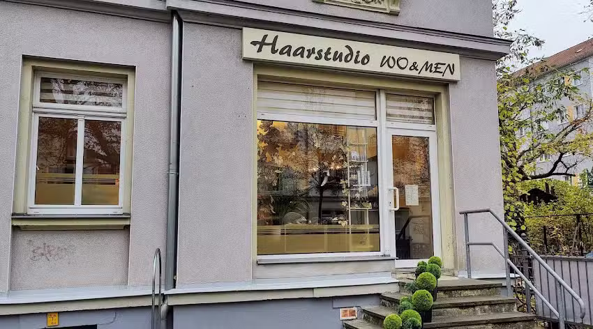 Haarstudio WO&MEN