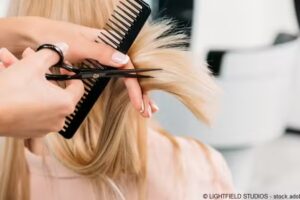 Haarstudio X Y Z Inh.Helga Zehetmaier