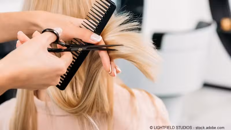 Haarstudio X Y Z Inh.Helga Zehetmaier