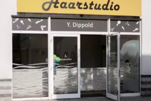 Haarstudio Y.Dippold