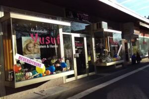 Haarstudio Yusuf Damen & Herren