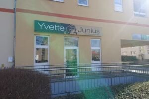 Haarstudio Yvette Junius