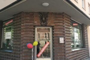 Haarstudio Yvonne Inh. Yvonne Blanz Friseurmeisterin