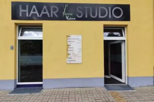 Haarstudio Yvonne K&uuml;hne