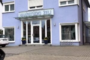 Haarstudio Zeli