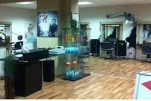 HaarStudio1 Bargteheide Friseur