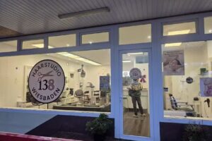 Haarstudio138