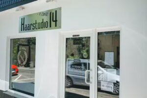 Haarstudio14