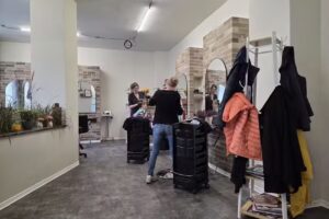 Haarstudio74 Sandra Bresch