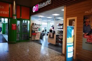 Haarstudio89 by Jasmin Folz &ndash; Kaiserslautern