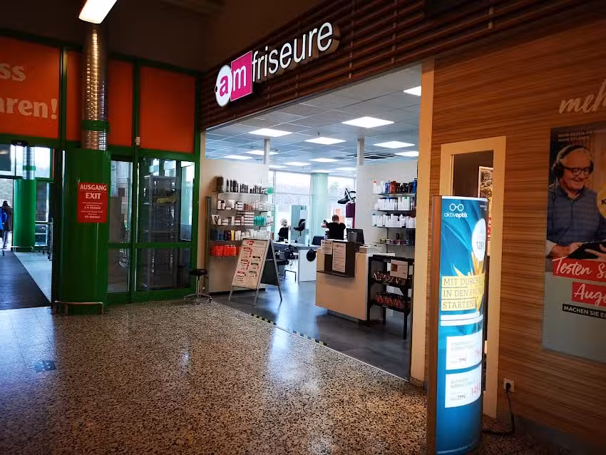 Haarstudio89 by Jasmin Folz &ndash; Kaiserslautern