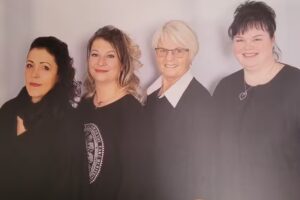 Haarstudio90 Inh. Philipp Edith