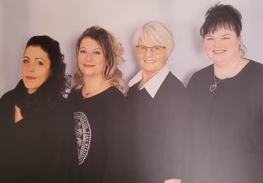 Haarstudio90 Inh. Philipp Edith