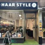 HaarStyle
