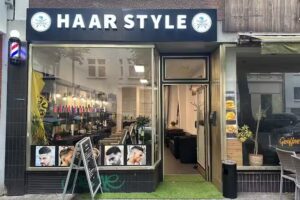 HaarStyle