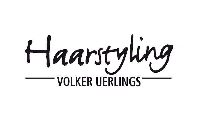 Haarstyling Esser & Uerlings