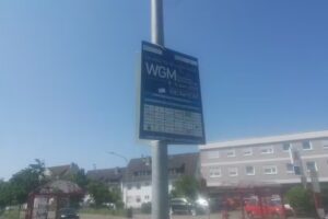 HaarStyling Inh.Renate Rau