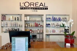 Haarstyling & Make up by Kim | Friseur Langenfeld