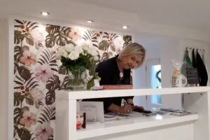 Haarstyling Sabine Paulus